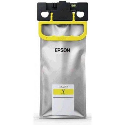 Cartus Cerneala Epson T01D4 Galben 20000 pagini XXL
