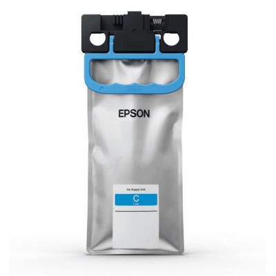 Cartus Cerneala Epson T01D2 Cyan 20000 pagini XXL Cartus Cerneala Epson T01D2 Cyan 20000 pagini XXL