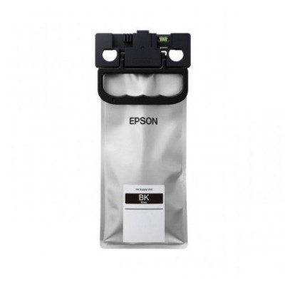 Cartus Cerneala Epson T01C1 Negru XL 10000 pagini Cartus Cerneala Epson T01C1 Negru XL 10000 pagini