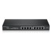Switch Zyxel GS1915-8 8 porturi Gigabit Administrabil