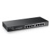 Switch Zyxel GS1915-8 8 porturi Gigabit Administrabil