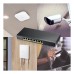 Switch Zyxel GS1915-8EP 8 porturi Gigabit Administrabil, PoE+ Switch Zyxel GS1915-8EP 8 porturi Gigabit Administrabil, PoE+