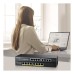 Switch Zyxel GS1915-8EP 8 porturi Gigabit Administrabil, PoE+ Switch Zyxel GS1915-8EP 8 porturi Gigabit Administrabil, PoE+