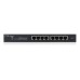 Switch Zyxel GS1900-8-EU0102F 8 porturi Gigabit Administrabil, Rack 19\ Switch Zyxel GS1900-8-EU0102F 8 porturi Gigabit Administrabil, Rack 19\