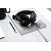 Casti Spacer SPK-222 Over-ear, cu fir, cu microfon