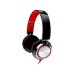 Casti Spacer SPHS-SILVER Over-ear, cu fir