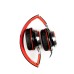 Casti Spacer SPHS-SILVER Over-ear, cu fir