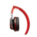 Casti Spacer SPHS-SILVER Over-ear, cu fir