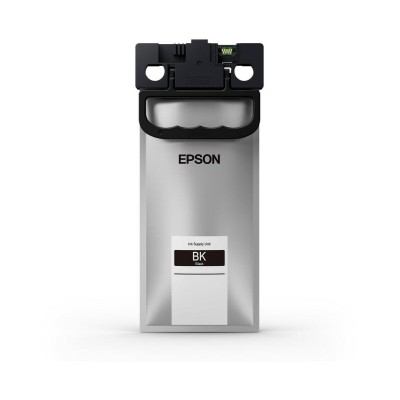 Cartus Cerneala Epson T11E1 Negru XXL 10000 pagini