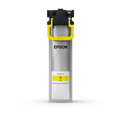 Cartus Cerneala Epson T11D4 Galben XL 5000 pagini Cartus Cerneala Epson T11D4 Galben XL 5000 pagini