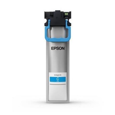 Cartus Cerneala Epson T11D2 Cyan XL 5000 pagini