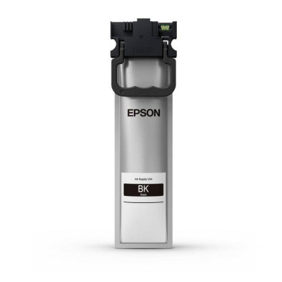 Cartus Cerneala Epson T11D1 Negru 5000 pagini XL