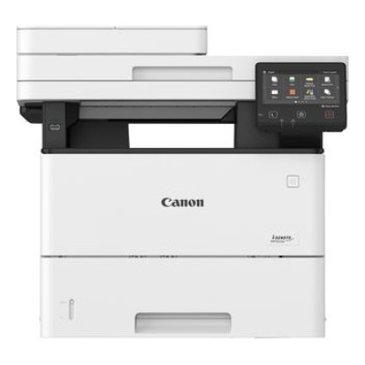 Multifunctionala Canon i-SENSYS MF553DW A4 monocrom laser, MFP Print/Scan/Copy/Fax, Wi-Fi + Ethernet, Duplex automat Multifunctionala Canon i-SENSYS MF553DW A4 monocrom laser, MFP Print/Scan/Copy/Fax, Wi-Fi + Ethernet, Duplex automat