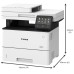 Multifunctionala Canon i-SENSYS MF552DW A4 monocrom laser, MFP Print/Scan/Copy, Wi-Fi + Ethernet, Duplex automat Multifunctionala Canon i-SENSYS MF552DW A4 monocrom laser, MFP Print/Scan/Copy, Wi-Fi + Ethernet, Duplex automat