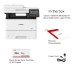 Multifunctionala Canon i-SENSYS MF552DW A4 monocrom laser, MFP Print/Scan/Copy, Wi-Fi + Ethernet, Duplex automat Multifunctionala Canon i-SENSYS MF552DW A4 monocrom laser, MFP Print/Scan/Copy, Wi-Fi + Ethernet, Duplex automat