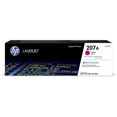 Toner HP W2213A Magenta, 1250 pagini Toner HP W2213A Magenta, 1250 pagini