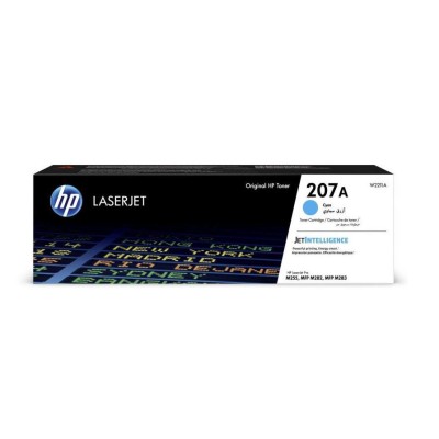 Toner HP W2211A Cyan, 1250 pagini Toner HP W2211A Cyan, 1250 pagini