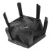 Router wireless ASUS RT-AXE7800 Wi-Fi 6E Tri Band 4804 Mbps Router wireless ASUS RT-AXE7800 Wi-Fi 6E Tri Band 4804 Mbps