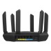 Router wireless ASUS RT-AXE7800 Wi-Fi 6E Tri Band 4804 Mbps Router wireless ASUS RT-AXE7800 Wi-Fi 6E Tri Band 4804 Mbps