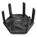 Router wireless ASUS RT-AXE7800 Wi-Fi 6E Tri Band 4804 Mbps Router wireless ASUS RT-AXE7800 Wi-Fi 6E Tri Band 4804 Mbps