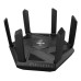 Router wireless ASUS RT-AXE7800 Wi-Fi 6E Tri Band 4804 Mbps Router wireless ASUS RT-AXE7800 Wi-Fi 6E Tri Band 4804 Mbps
