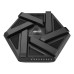 Router wireless ASUS RT-AXE7800 Wi-Fi 6E Tri Band 4804 Mbps Router wireless ASUS RT-AXE7800 Wi-Fi 6E Tri Band 4804 Mbps