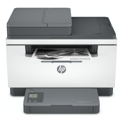 Multifunctionala HP LaserJet M234sdn A4 monocrom laser, MFP Print/Scan/Copy, Ethernet, Duplex automat Multifunctionala HP LaserJet M234sdn A4 monocrom laser, MFP Print/Scan/Copy, Ethernet, Duplex automat