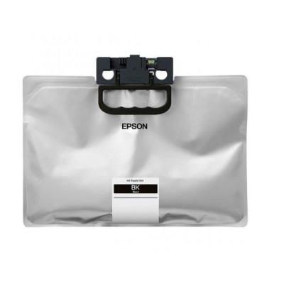 Cartus Cerneala Epson T01D1 Negru 50000 pagini XXL Cartus Cerneala Epson T01D1 Negru 50000 pagini XXL