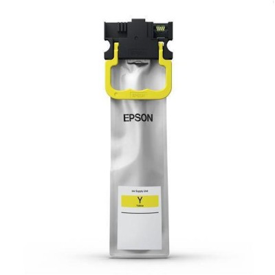 Cartus Cerneala Epson T01C4 Galben XL 5000 pagini Cartus Cerneala Epson T01C4 Galben XL 5000 pagini