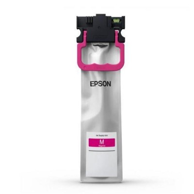 Cartus Cerneala Epson T01C3 Magenta XL 5000 pagini
