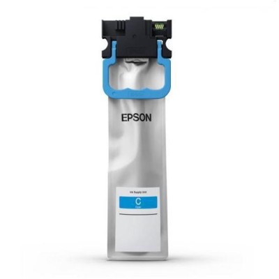 Cartus Cerneala Epson T01C2 Cyan XL 5000 pagini