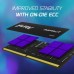 Memorie RAM laptop Kingston FURY Impact 16GB DDR5 5600MHz CL40, SO-DIMM Memorie RAM laptop Kingston FURY Impact 16GB DDR5 5600MHz CL40, SO-DIMM