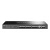Switch TP-Link TL-SG3428XF 4 porturi Gigabit 10G Administrabil + SFP/SFP+ uplink, Rack 19