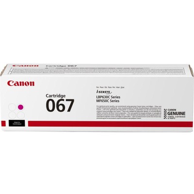 Toner Canon 5100C002AA Magenta, 1250 pagini Toner Canon 5100C002AA Magenta, 1250 pagini