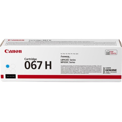 Toner Canon 5105C002AA Cyan (XL), 2350 pagini Toner Canon 5105C002AA Cyan (XL), 2350 pagini