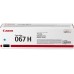 Toner Canon 5105C002AA Cyan (XL), 2350 pagini Toner Canon 5105C002AA Cyan (XL), 2350 pagini