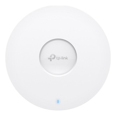 Access Point TP-Link Omada EAP613 interior, Wi-Fi 6 Dual Band 1775 Mbps, PoE, Cloud/Controller