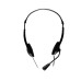 Casti Spacer SPK-223 Over-ear Birou, cu fir Jack 3.5mm, cu microfon Casti Spacer SPK-223 Over-ear Birou, cu fir Jack 3.5mm, cu microfon