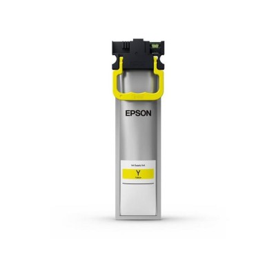 Cartus Cerneala Epson T11C4 Galben 3000 pagini XL