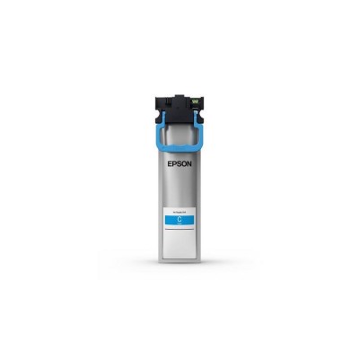Cartus Cerneala Epson T11C2 Cyan 3000 pagini