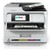 Multifunctionala Epson WorkForce WF-C5890DWF A4 color inkjet, MFP Print/Scan/Copy/Fax, Wi-Fi + Ethernet, Duplex automat Multifunctionala Epson WorkForce WF-C5890DWF A4 color inkjet, MFP Print/Scan/Copy/Fax, Wi-Fi + Ethernet, Duplex automat