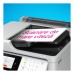 Multifunctionala Epson WorkForce WF-C5890DWF A4 color inkjet, MFP Print/Scan/Copy/Fax, Wi-Fi + Ethernet, Duplex automat Multifunctionala Epson WorkForce WF-C5890DWF A4 color inkjet, MFP Print/Scan/Copy/Fax, Wi-Fi + Ethernet, Duplex automat