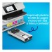 Multifunctionala Epson WorkForce WF-C5890DWF A4 color inkjet, MFP Print/Scan/Copy/Fax, Wi-Fi + Ethernet, Duplex automat Multifunctionala Epson WorkForce WF-C5890DWF A4 color inkjet, MFP Print/Scan/Copy/Fax, Wi-Fi + Ethernet, Duplex automat