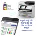 Multifunctionala Epson WorkForce WF-C5890DWF A4 color inkjet, MFP Print/Scan/Copy/Fax, Wi-Fi + Ethernet, Duplex automat Multifunctionala Epson WorkForce WF-C5890DWF A4 color inkjet, MFP Print/Scan/Copy/Fax, Wi-Fi + Ethernet, Duplex automat