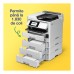 Multifunctionala Epson WorkForce WF-C5890DWF A4 color inkjet, MFP Print/Scan/Copy/Fax, Wi-Fi + Ethernet, Duplex automat Multifunctionala Epson WorkForce WF-C5890DWF A4 color inkjet, MFP Print/Scan/Copy/Fax, Wi-Fi + Ethernet, Duplex automat