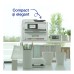 Multifunctionala Epson WorkForce WF-C5890DWF A4 color inkjet, MFP Print/Scan/Copy/Fax, Wi-Fi + Ethernet, Duplex automat Multifunctionala Epson WorkForce WF-C5890DWF A4 color inkjet, MFP Print/Scan/Copy/Fax, Wi-Fi + Ethernet, Duplex automat