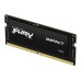 Memorie RAM laptop Kingston FURY Impact 64GB (2x32GB) DDR5 4800MHz CL38, SO-DIMM Memorie RAM laptop Kingston FURY Impact 64GB (2x32GB) DDR5 4800MHz CL38, SO-DIMM