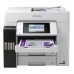 Multifunctionala Epson EcoTank L6580 A4 color inkjet CISS, MFP Print/Scan/Copy/Fax, Wi-Fi + Ethernet, Duplex automat Multifunctionala Epson EcoTank L6580 A4 color inkjet CISS, MFP Print/Scan/Copy/Fax, Wi-Fi + Ethernet, Duplex automat