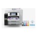 Multifunctionala Epson EcoTank L6580 A4 color inkjet CISS, MFP Print/Scan/Copy/Fax, Wi-Fi + Ethernet, Duplex automat Multifunctionala Epson EcoTank L6580 A4 color inkjet CISS, MFP Print/Scan/Copy/Fax, Wi-Fi + Ethernet, Duplex automat
