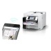 Multifunctionala Epson EcoTank L6580 A4 color inkjet CISS, MFP Print/Scan/Copy/Fax, Wi-Fi + Ethernet, Duplex automat Multifunctionala Epson EcoTank L6580 A4 color inkjet CISS, MFP Print/Scan/Copy/Fax, Wi-Fi + Ethernet, Duplex automat